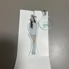 MISAMO MINA ランダムミニアクスタチャーム