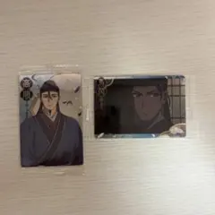 薬屋のひとりごと ウエハース