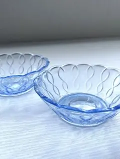 ウランガラス サンデーカップ 2個セット - メルカリ