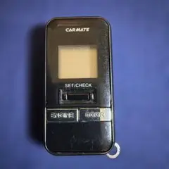カーメイト TE-W19SZ エンジンスターター リモコン （349） - メルカリ