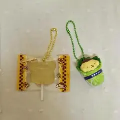 ポムポムプリンセット
