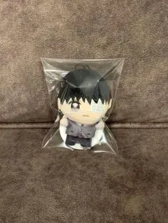 東京喰種トーキョーグール ぬいぷりけ mini 金木研