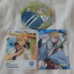 あんスタ 鳴上嵐 セット