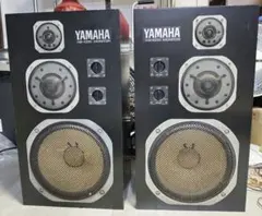 YAMAHA NS-1000M 動作品 ♪♪直接引き取り対応可能 - メルカリ