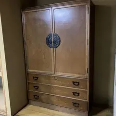 2026年最新】タンス 家具 着物の人気アイテム - メルカリ