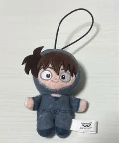 忍たま乱太郎 ほわぬい 土井半助