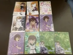 名探偵コナン　ブロマイド③