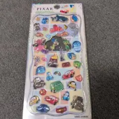 プチドロップステッカー ピクサー ディズニーのサムネイル
