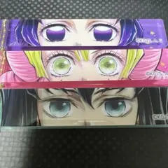 鬼滅の刃　柱展　キーホルダー 3点セット