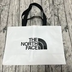 THE NORTH FACE エコバッグ トートバッグ Lサイズ【韓国限定】