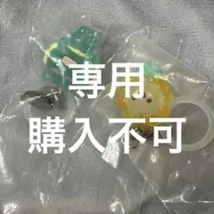 JOCHUM めじるしアクセサリー ヤヌカミ、ビラ