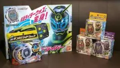 仮面ライダー ギーツ 電王 ジオウ まとめ売り - メルカリ