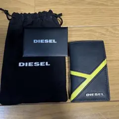 DISEL レザーキーケースのサムネイル