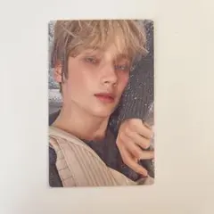 TXT ヒュニンカイ　トレカ　誓い　通常盤