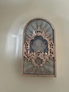 フラワーノーズ　リトルエンジェルコレクション　アイシャドウパレット01