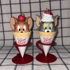 トムとジェリー