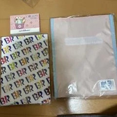 サーティワン アイスクリーム ノベルティセット