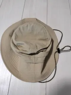 福山雅治　サンシェードハット　BEIGE 福山雅治 サンシェードハット BEIGE - メルカリ
