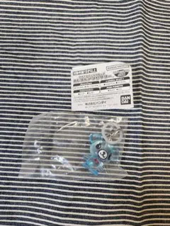 ナルミヤキャラクターズ めじるしアクセサリー