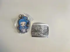 キミとアイドルプリキュア　カプセルトイ　キュアウインク