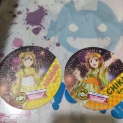 花澤香菜 チアぱん 数量限定アクリルスタンド - メルカリ