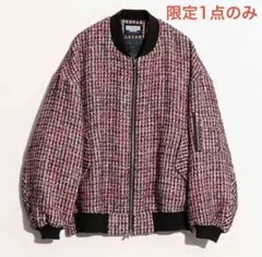 ◎SALE◎MAISON SPECIAL MA-1 Jacket サイズ2