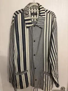 シャツ 218020 Dry Bones Open Shirt BUBBLE 218020 Dry Bones Open Shirt BUBBLE - メルカリ