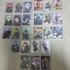 鬼滅の刃 ランダムカード