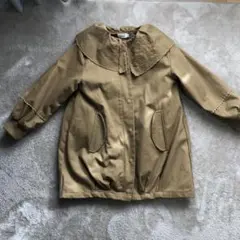 最終価格！ラポシェビスキュイコート130 ケイトスペード　アナスイミニ