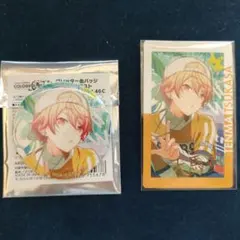 天馬司　缶バッチ　46c　エピカ　箔押し　まとめ売り