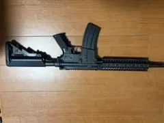 国産TRG】 89式小銃 トレーニング ラバーガン リアルウェイト 自衛隊