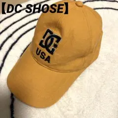 dc shoes キャップ