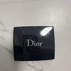 Dior サンククルール アイシャドウ 087 ボルカニック
