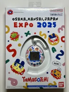 2026年最新】万博 たまごっちの人気アイテム - メルカリ