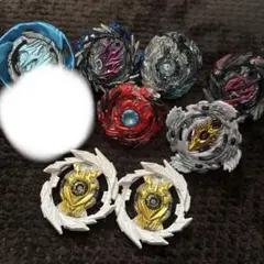 2026年最新】ベイブレード バースト 9 の人気アイテム - メルカリ