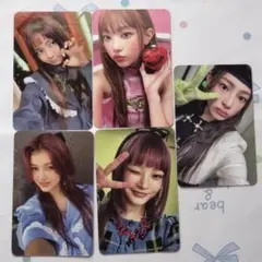 2025年最新】new jeans omg 全員の人気アイテム - メルカリ