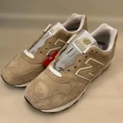 新品　New Balance M1400BE made in USA（ベージュ）