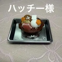 ハッチー様