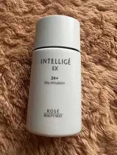 KOSE INTELLIGE EX 24+ 化粧水 乳液セット - メルカリ