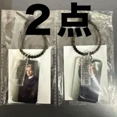 to HEROes 3rd アクリルチャーム　Number_i 平野紫耀 ２点のサムネイル