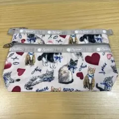 レスポートサック COSMETIC CLUTCH