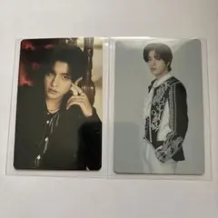 ENHYPEN  フォトカード　ジェイク