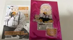 サカモトデイズ ファボテリア アクリルスタンド 特典 坂本太郎