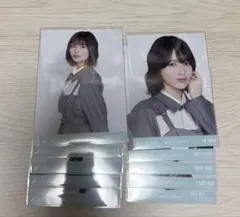 乃木坂46 生写真 五百城茉央 純粋とは何か? 5種コンプ - メルカリ