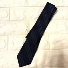 ラルフローレン　子ども用ネクタイ　絹　卒業式