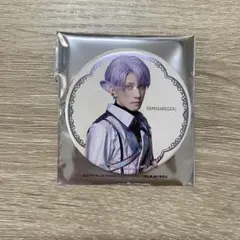 五月雨江 祝玖寿 缶バッジ