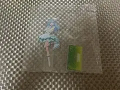 プロセカ　セガラッキーくじ　B賞　日野森雫