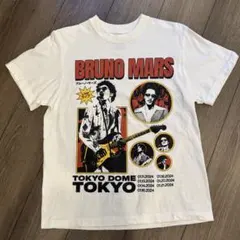 2026年最新】bruno mars tシャツの人気アイテム - メルカリ