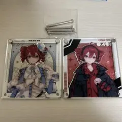 2026年最新】重音テト アクリルスタンドの人気アイテム - メルカリ
