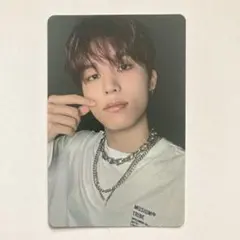 treasure ジョンウ トレカ タレントカード